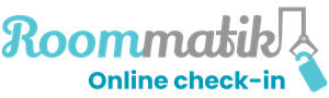 Roommatik logo